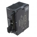 AFP0HC32EP CPU, 16 GİRİŞ(PNP/NPN), 16 PNP ÇIKIŞ, 32K, 1xRS232, 1xETHERNET ÇİFT PORT AFP0HC32EP CPU, 16 GİRİŞ(PNP/NPN), 16 PNP ÇIKIŞ, 32K, 1xRS232, 1xETHERNET ÇİFT PORT
